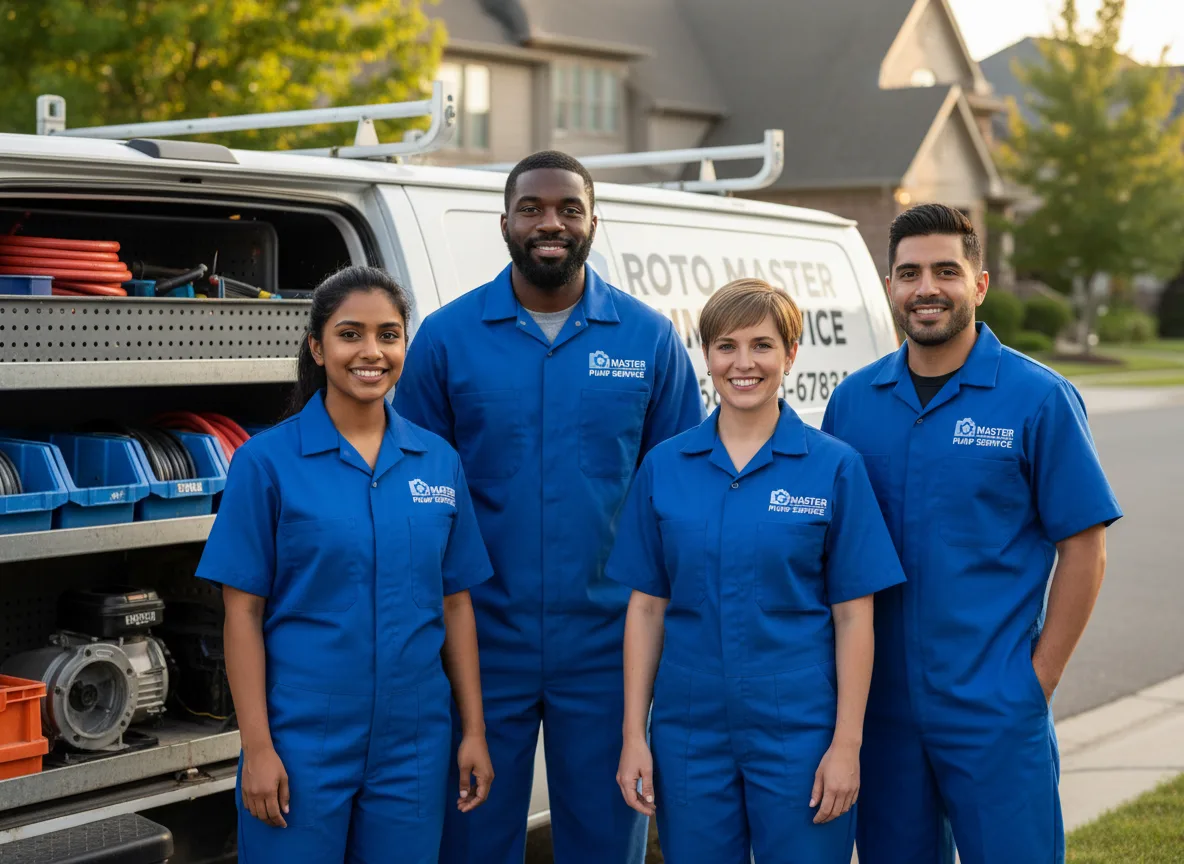 Sump Pump Installation company in Lake Zurich, IL